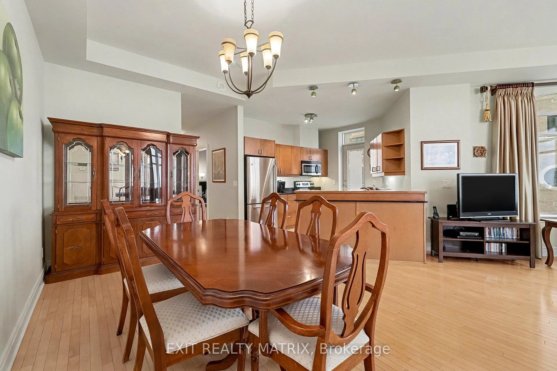 Photo 6 of Unit 1505, 85 Bronson Avenue, Ottawa, Ottawa Centre — HOMEH
