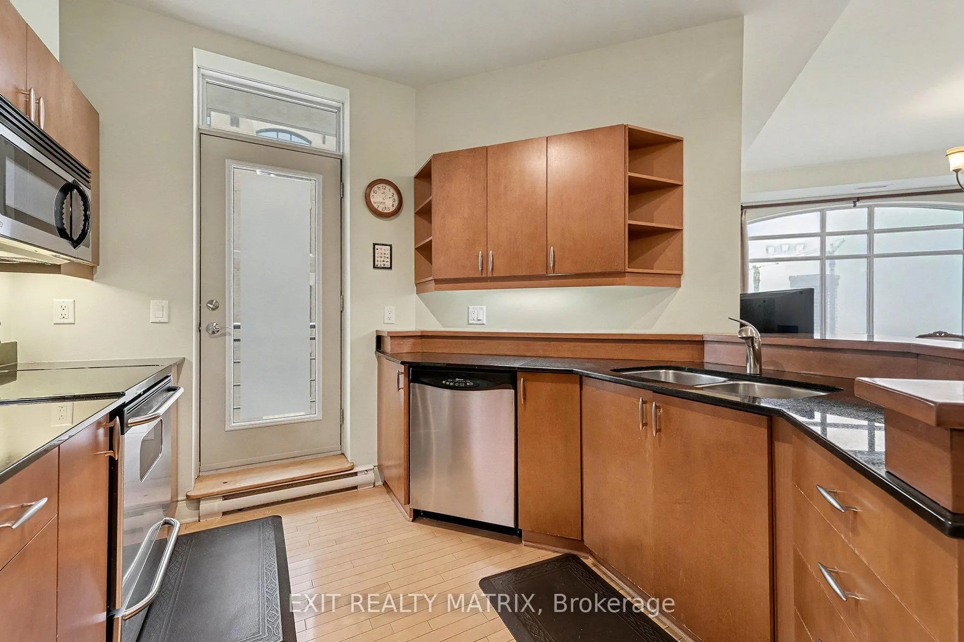 Photo 7 of Unit 1505, 85 Bronson Avenue, Ottawa, Ottawa Centre — HOMEH