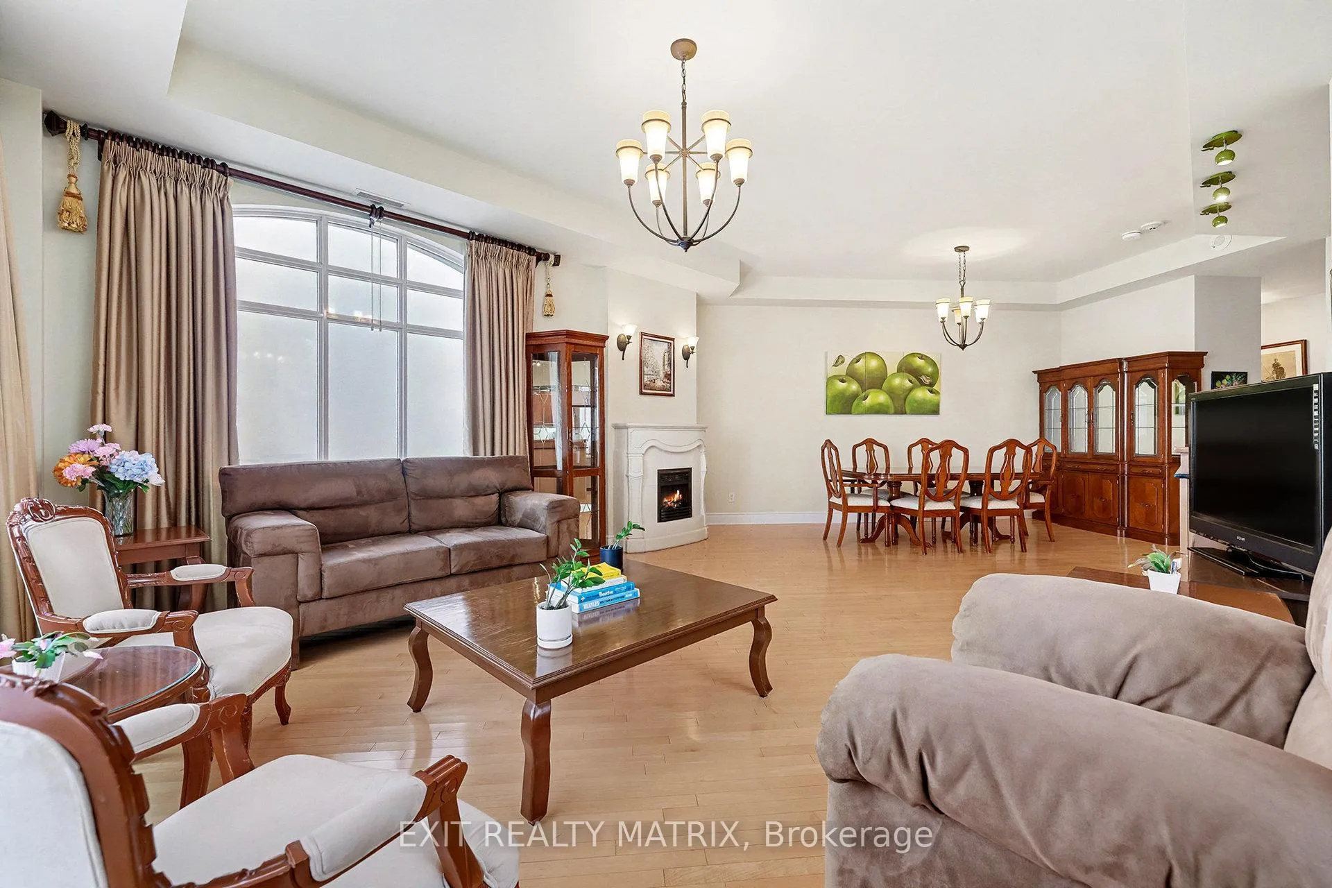 Photo 13 of Unit 1505, 85 Bronson Avenue, Ottawa, Ottawa Centre — HOMEH