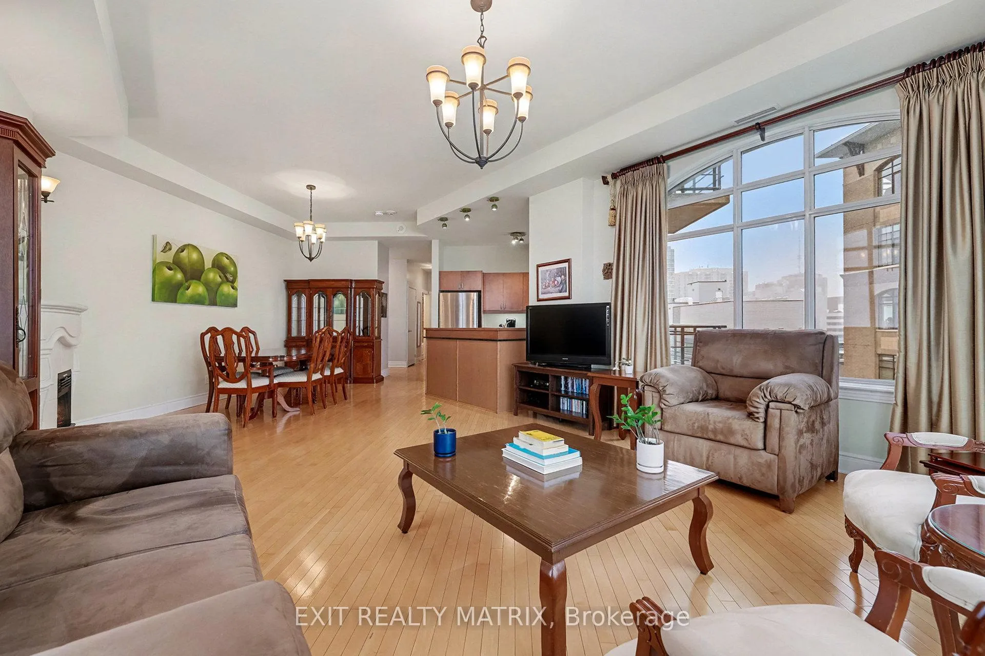 Photo 14 of Unit 1505, 85 Bronson Avenue, Ottawa, Ottawa Centre — HOMEH