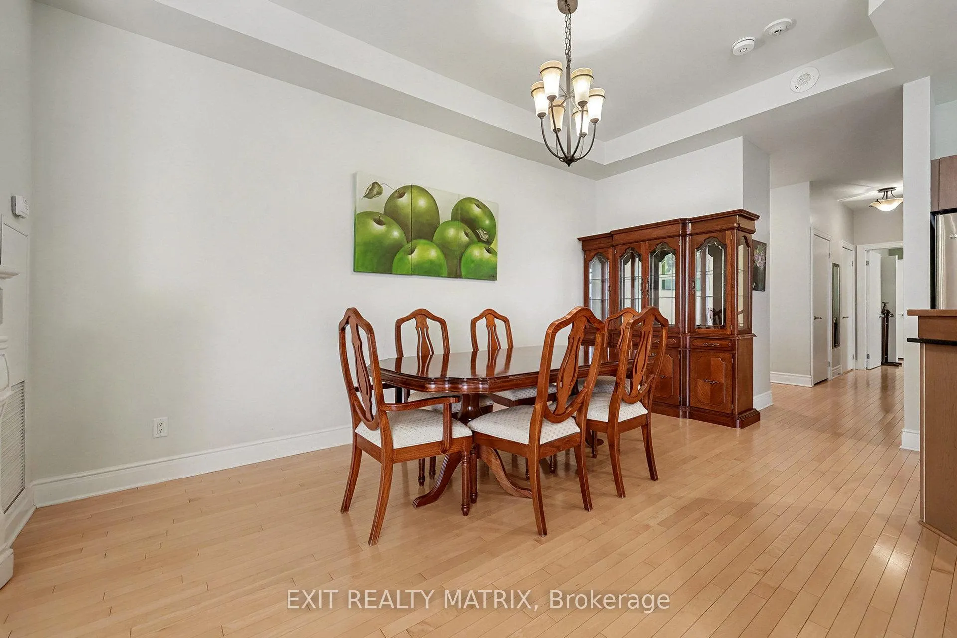 Photo 16 of Unit 1505, 85 Bronson Avenue, Ottawa, Ottawa Centre — HOMEH