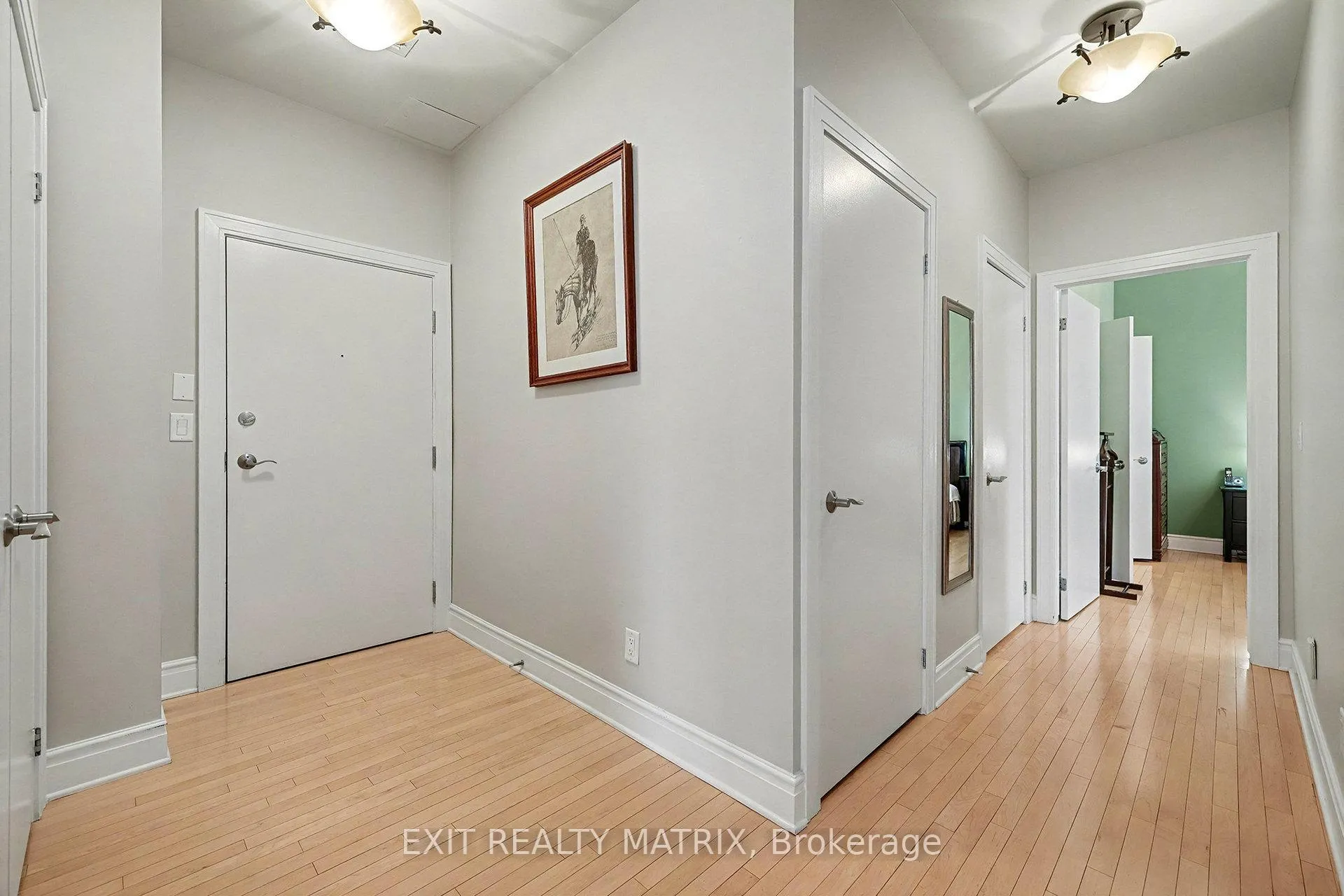 Photo 17 of Unit 1505, 85 Bronson Avenue, Ottawa, Ottawa Centre — HOMEH