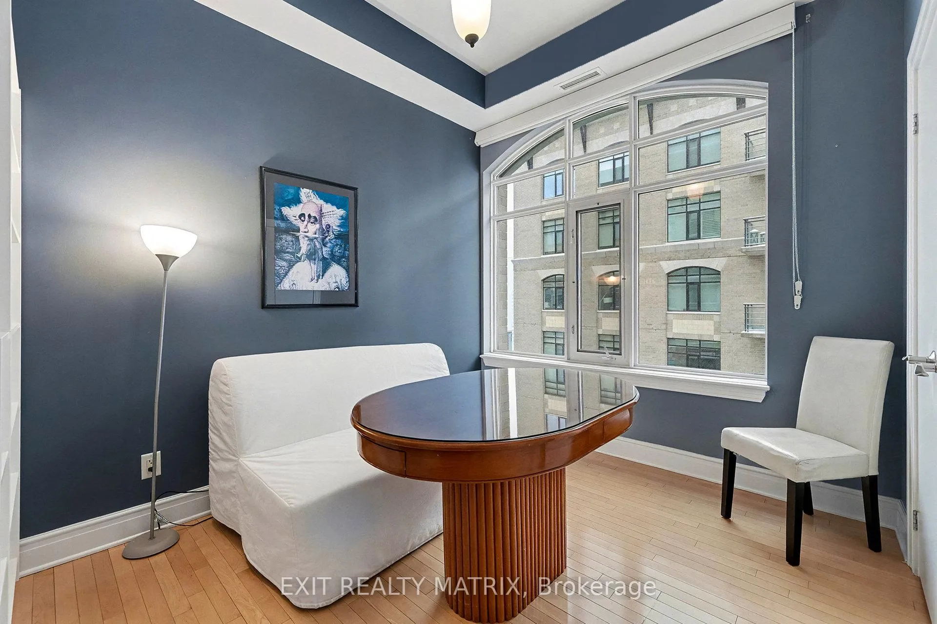 Photo 21 of Unit 1505, 85 Bronson Avenue, Ottawa, Ottawa Centre — HOMEH