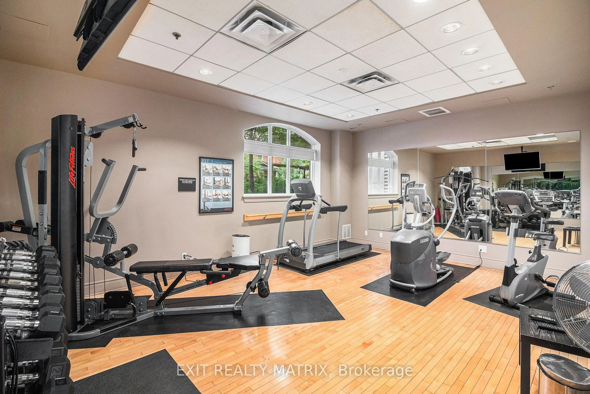 Photo 23 of Unit 1505, 85 Bronson Avenue, Ottawa, Ottawa Centre — HOMEH