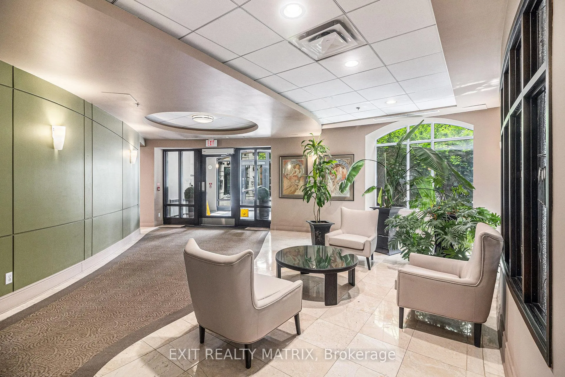 Photo 25 of Unit 1505, 85 Bronson Avenue, Ottawa, Ottawa Centre — HOMEH