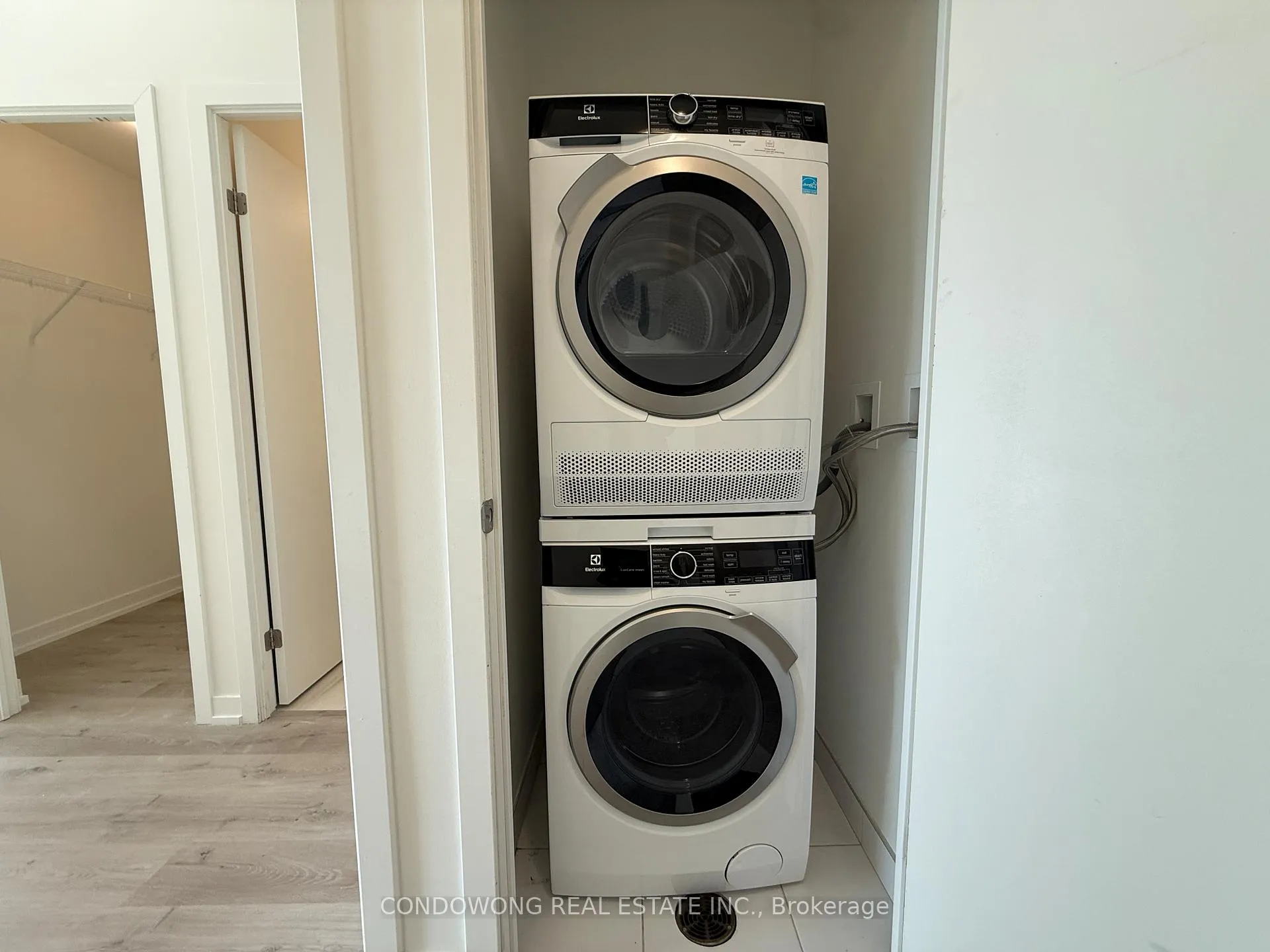 Photo 12 of Unit 2211, 138 Downes Street, Toronto, Waterfront Communities — HOMEH