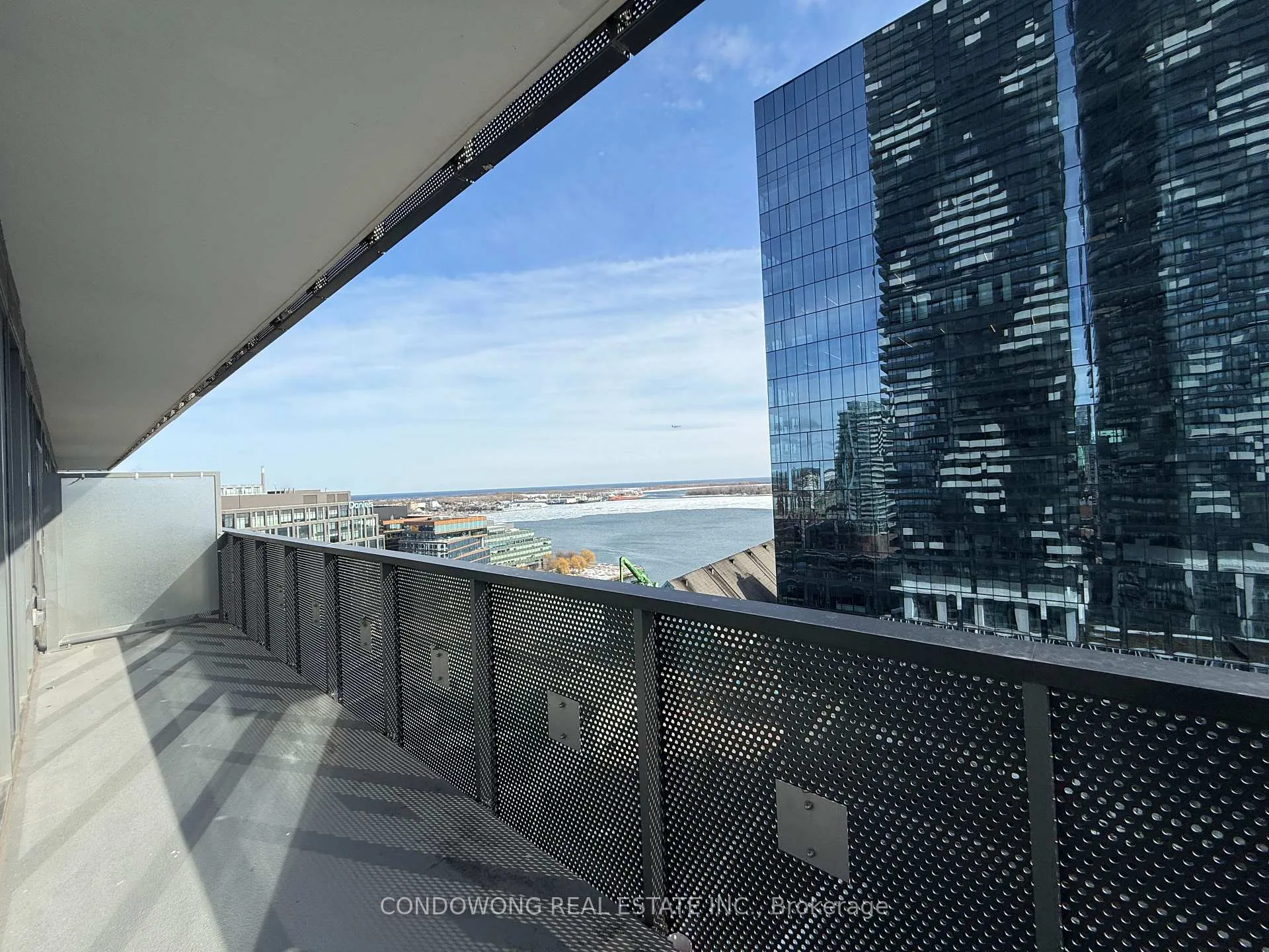 Photo 13 of Unit 2211, 138 Downes Street, Toronto, Waterfront Communities — HOMEH