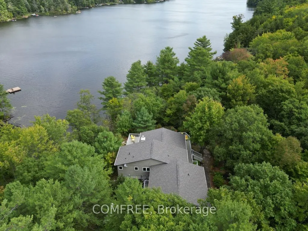 Photo 2 of 1348 Mountainview Estates Lane, Frontenac, Frontenac Centre — HOMEH