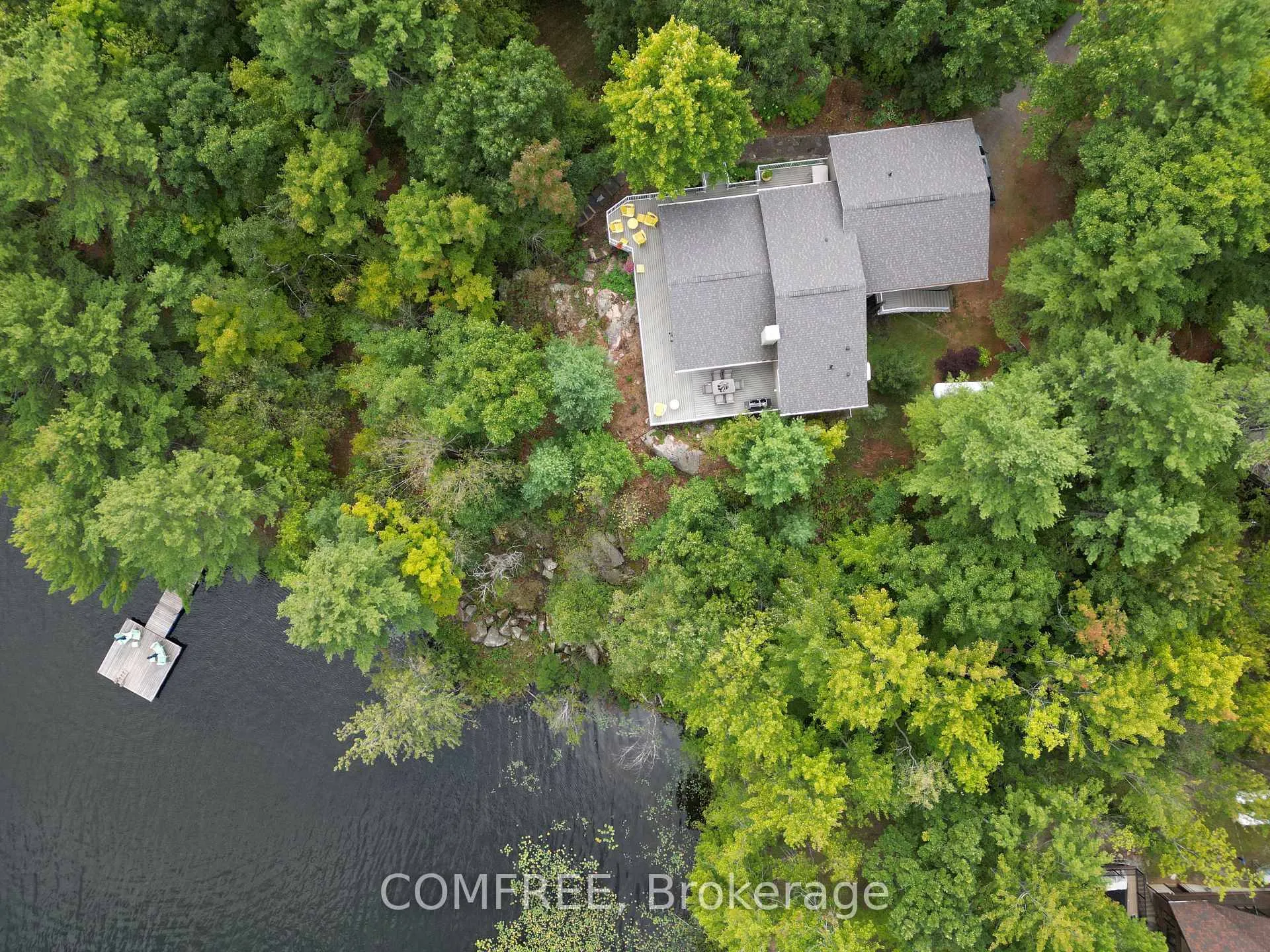 Photo 3 of 1348 Mountainview Estates Lane, Frontenac, Frontenac Centre — HOMEH