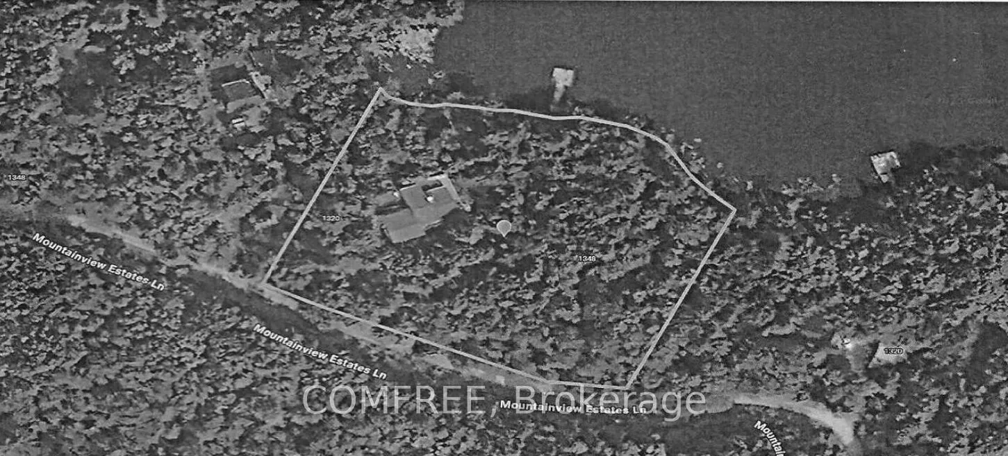 Photo 4 of 1348 Mountainview Estates Lane, Frontenac, Frontenac Centre — HOMEH