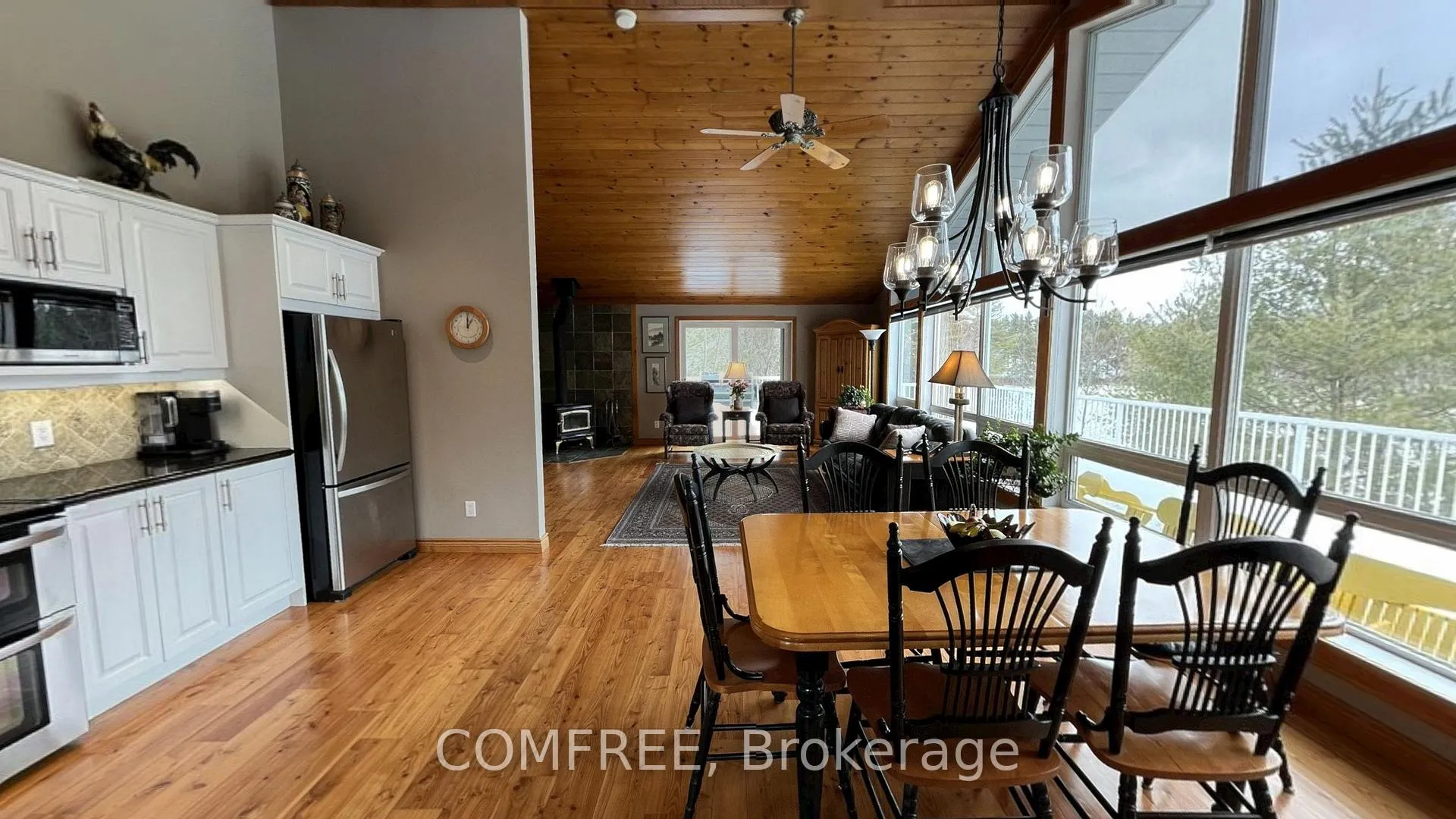 Photo 5 of 1348 Mountainview Estates Lane, Frontenac, Frontenac Centre — HOMEH