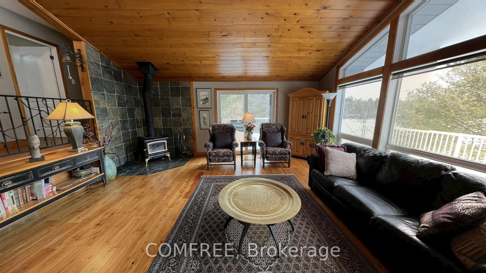 Photo 6 of 1348 Mountainview Estates Lane, Frontenac, Frontenac Centre — HOMEH