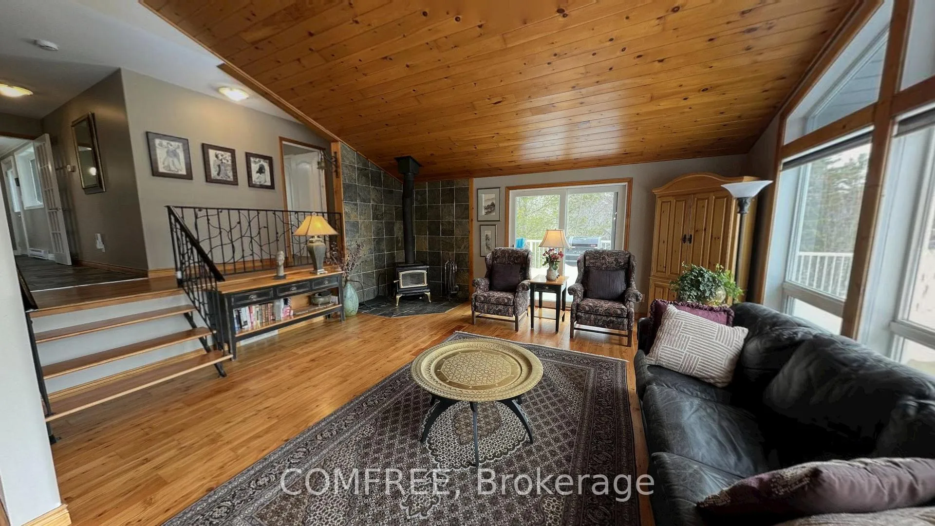 Photo 8 of 1348 Mountainview Estates Lane, Frontenac, Frontenac Centre — HOMEH