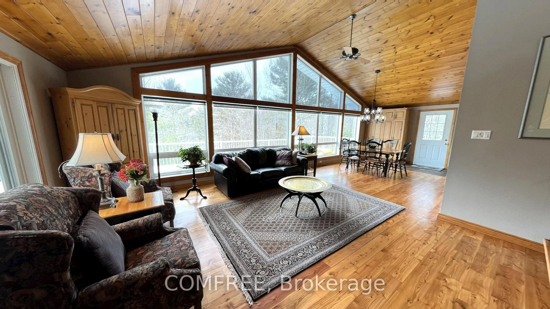 Photo 9 of 1348 Mountainview Estates Lane, Frontenac, Frontenac Centre — HOMEH