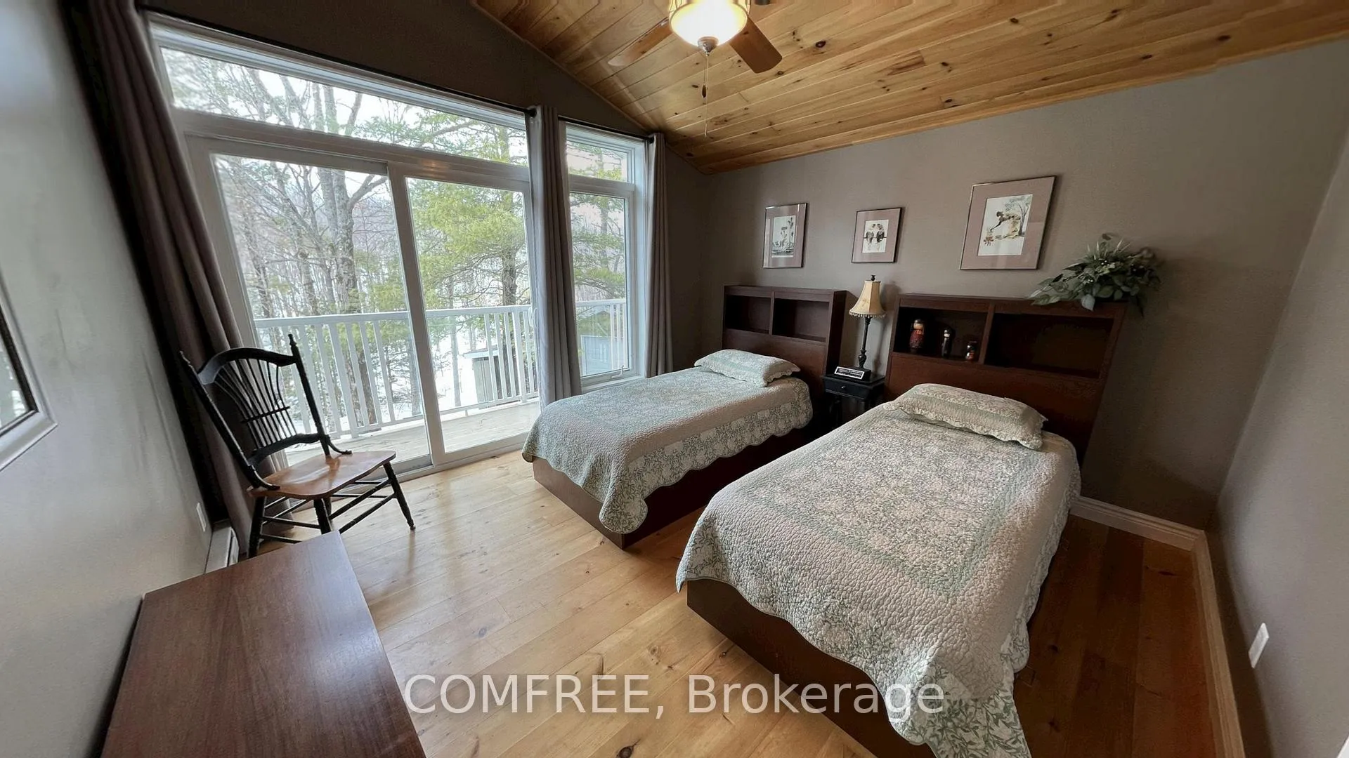 Photo 19 of 1348 Mountainview Estates Lane, Frontenac, Frontenac Centre — HOMEH