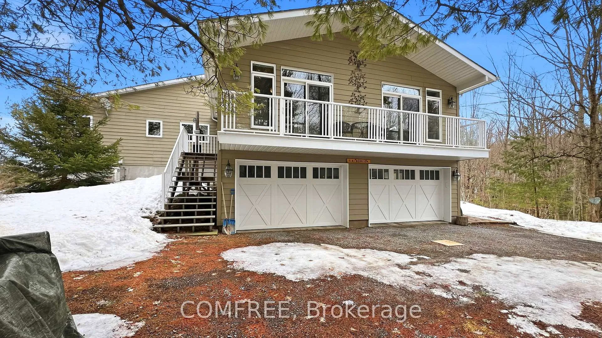 Photo 27 of 1348 Mountainview Estates Lane, Frontenac, Frontenac Centre — HOMEH