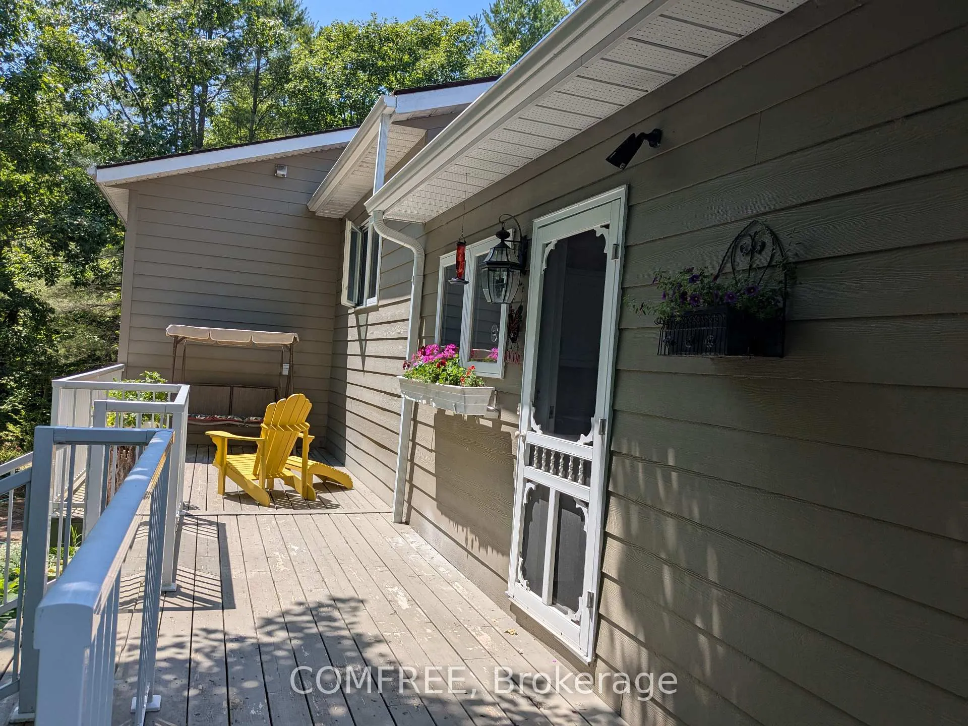 Photo 31 of 1348 Mountainview Estates Lane, Frontenac, Frontenac Centre — HOMEH