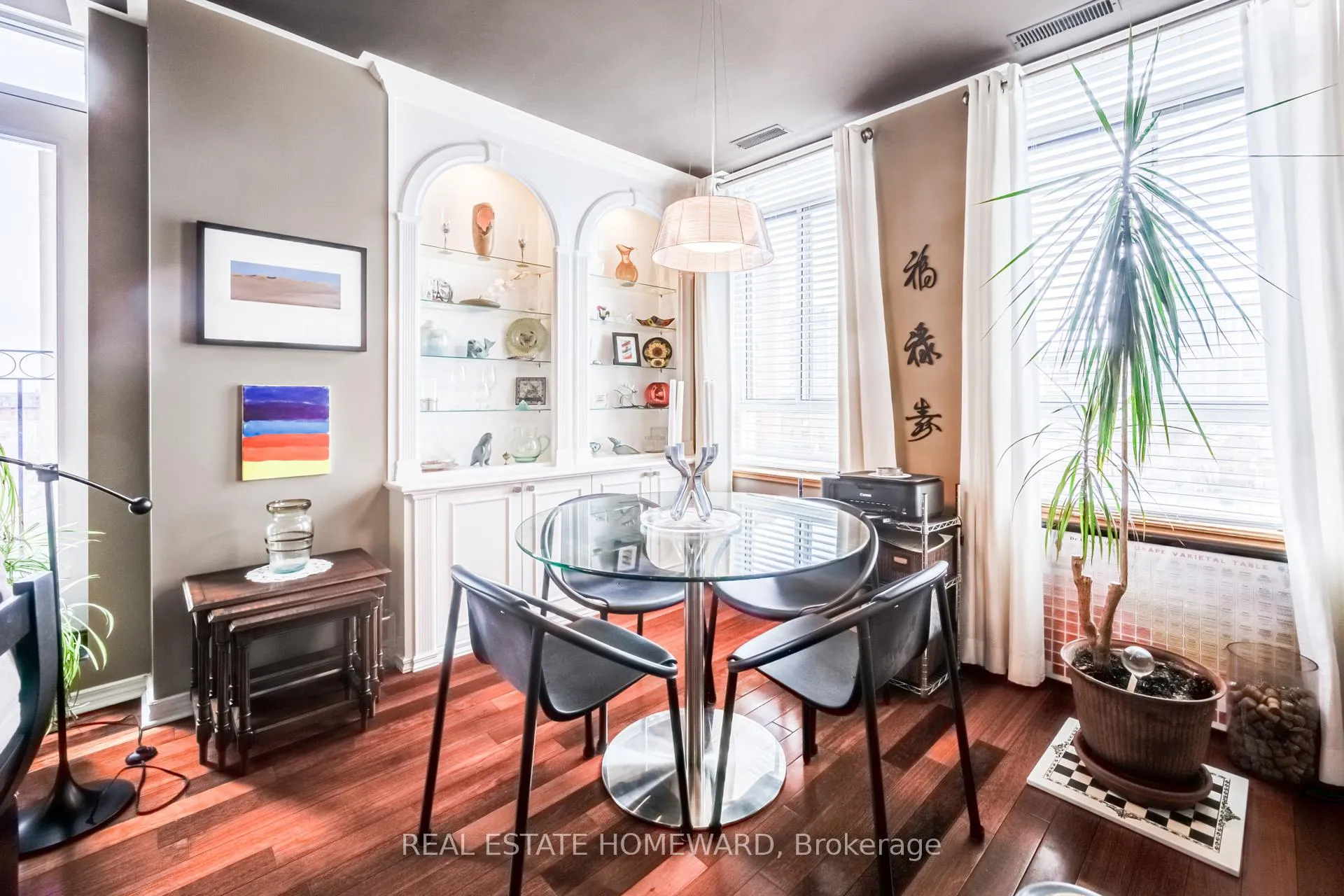 Photo 14 of Unit 702, 135 Maitland Street, Toronto, Church-Yonge Corridor — HOMEH