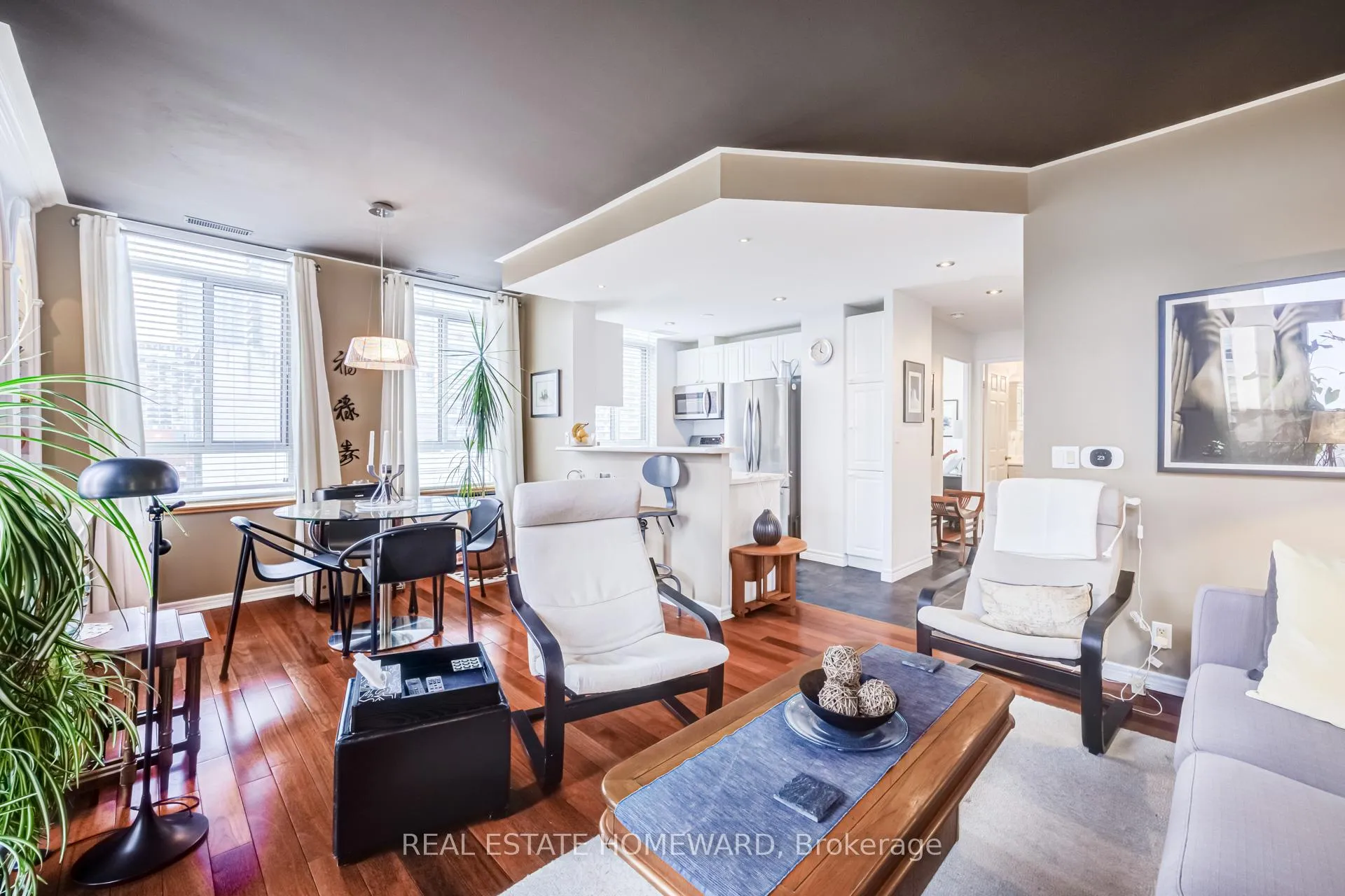 Photo 16 of Unit 702, 135 Maitland Street, Toronto, Church-Yonge Corridor — HOMEH