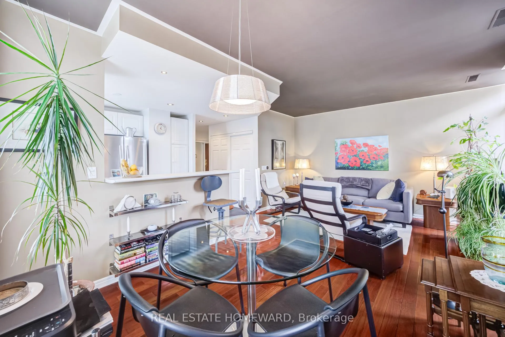 Photo 17 of Unit 702, 135 Maitland Street, Toronto, Church-Yonge Corridor — HOMEH