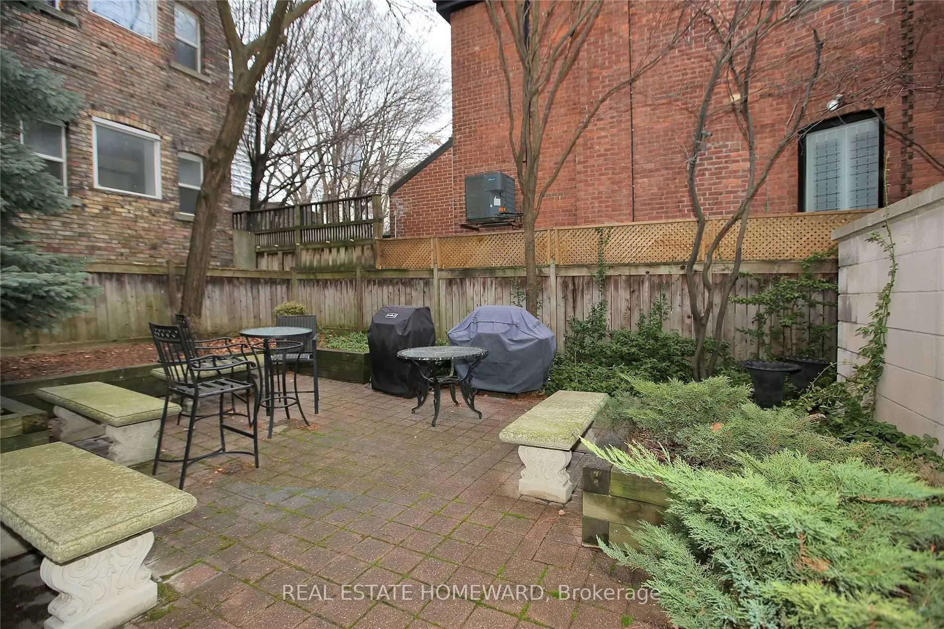 Photo 19 of Unit 702, 135 Maitland Street, Toronto, Church-Yonge Corridor — HOMEH