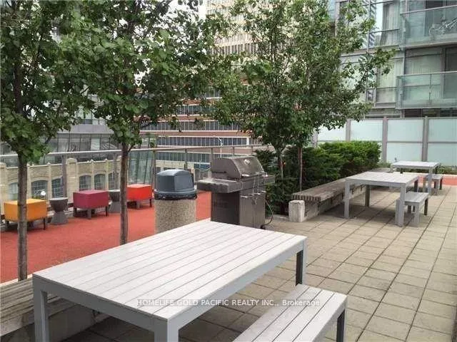 Photo 12 of Unit 2401, 38 Grenville Street, Toronto, Bay Street Corridor — HOMEH