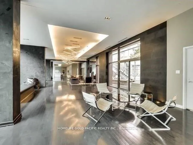 Photo 14 of Unit 2401, 38 Grenville Street, Toronto, Bay Street Corridor — HOMEH