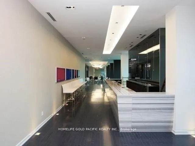 Photo 15 of Unit 2401, 38 Grenville Street, Toronto, Bay Street Corridor — HOMEH