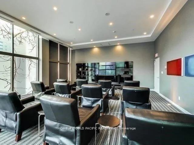 Photo 18 of Unit 2401, 38 Grenville Street, Toronto, Bay Street Corridor — HOMEH