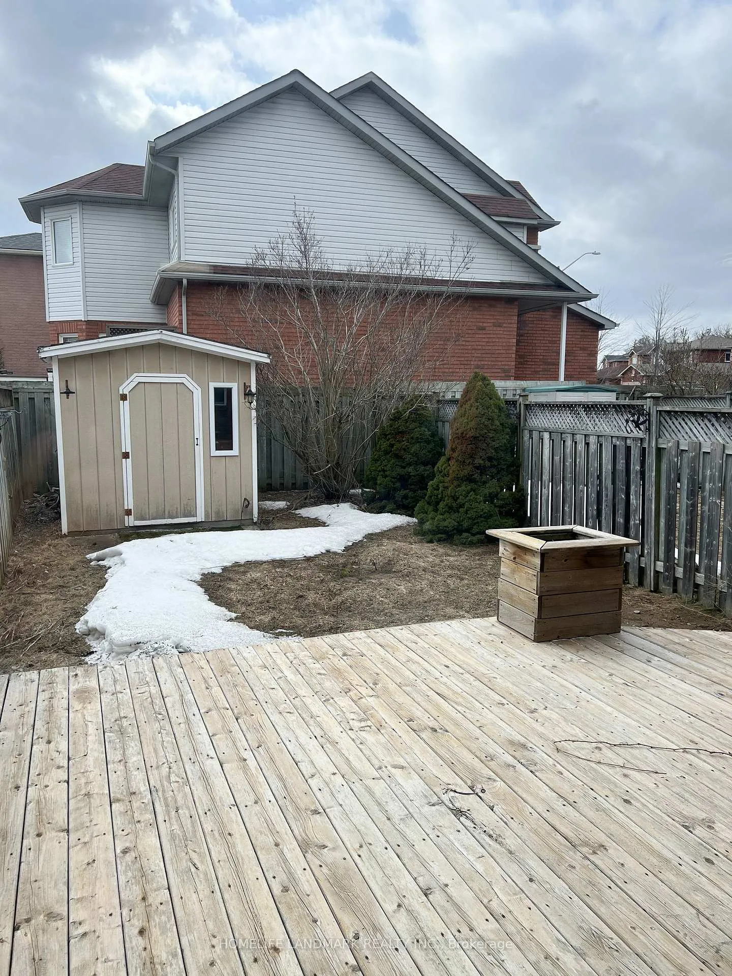 Photo 28 of 6 Silver Maple Crescent, Barrie, Holly — HOMEH