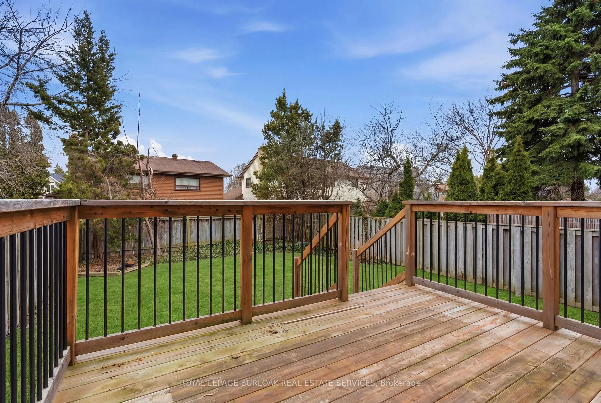 Photo 31 of 23 Garden Avenue, Brampton, Brampton West — HOMEH