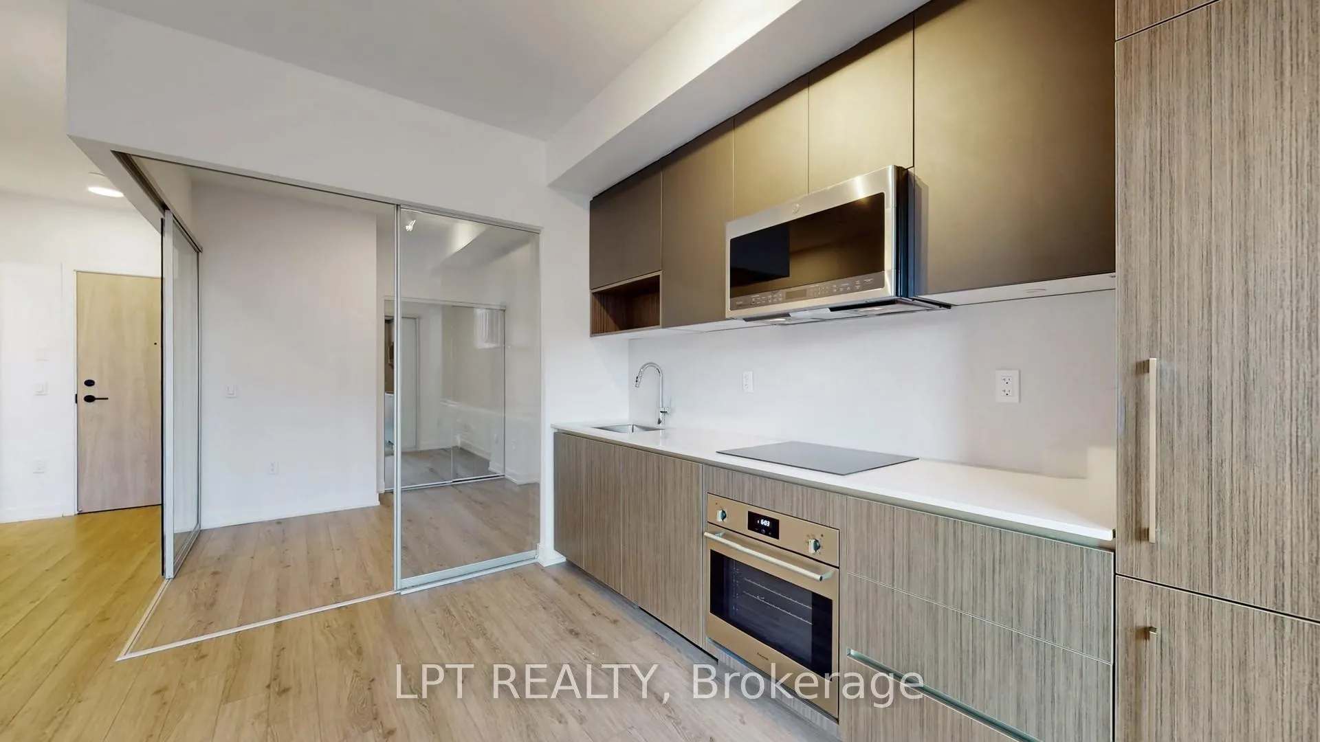 Photo 17 of Unit 107, 799 The Queensway, Etobicoke, Stonegate-Queensway — HOMEH