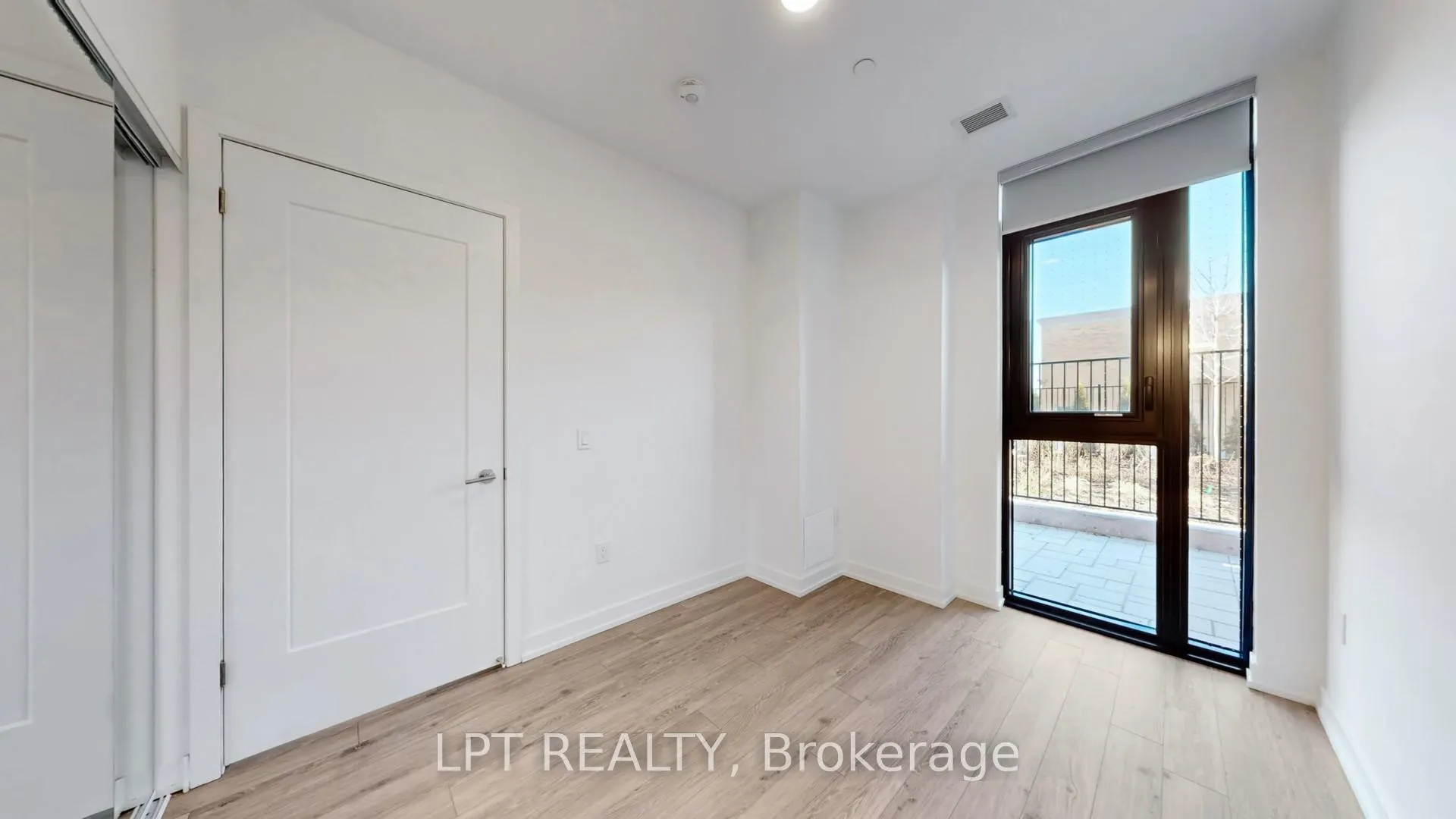 Photo 20 of Unit 107, 799 The Queensway, Etobicoke, Stonegate-Queensway — HOMEH