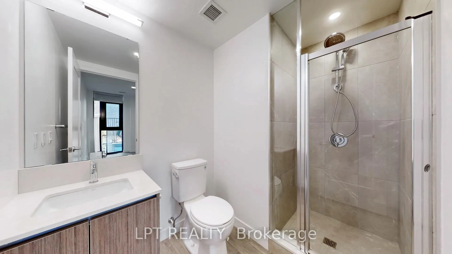 Photo 22 of Unit 107, 799 The Queensway, Etobicoke, Stonegate-Queensway — HOMEH