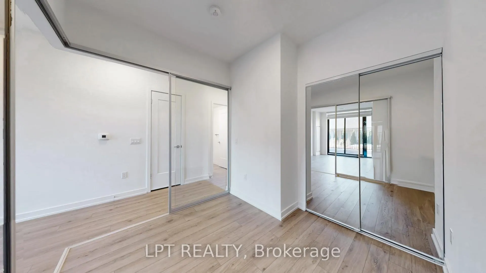 Photo 24 of Unit 107, 799 The Queensway, Etobicoke, Stonegate-Queensway — HOMEH