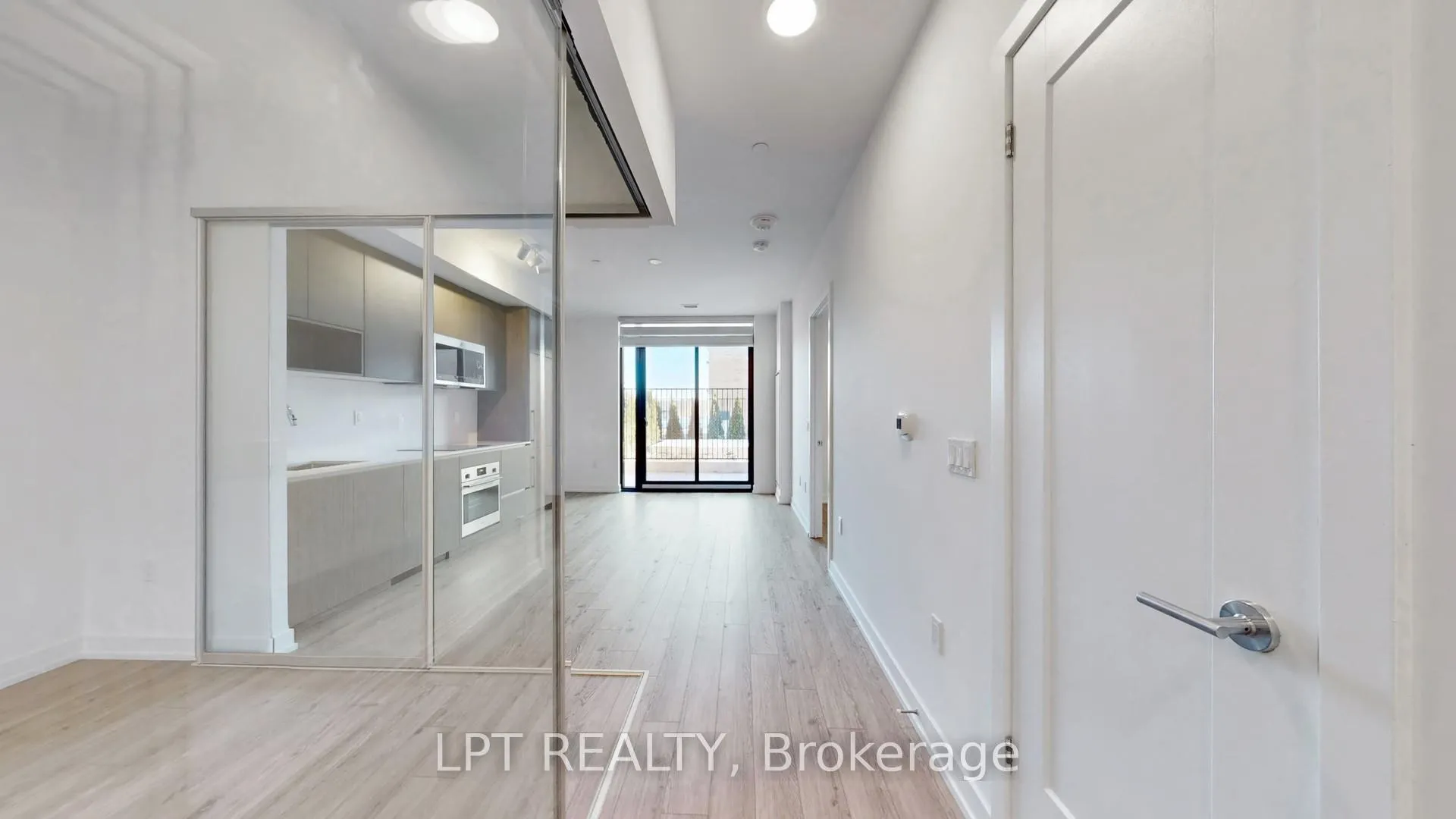 Photo 29 of Unit 107, 799 The Queensway, Etobicoke, Stonegate-Queensway — HOMEH