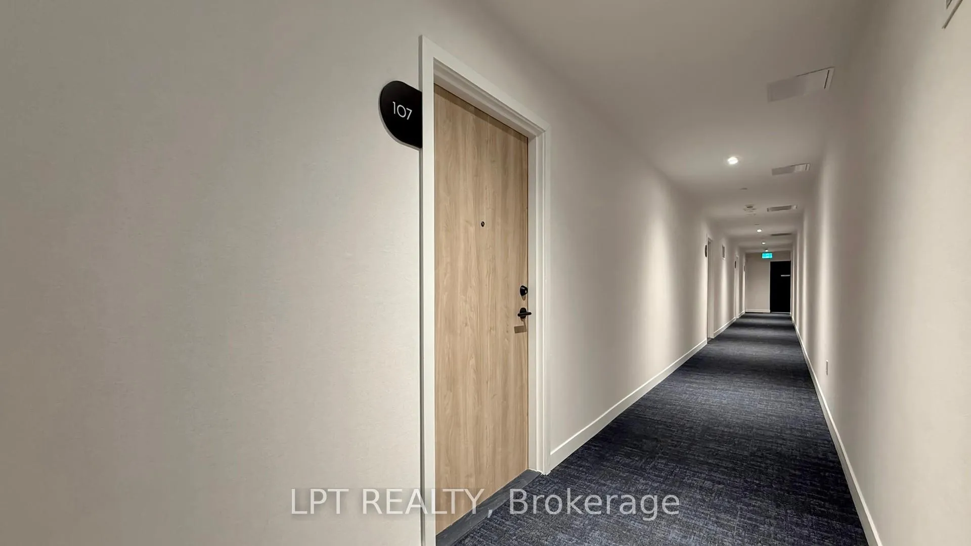 Photo 31 of Unit 107, 799 The Queensway, Etobicoke, Stonegate-Queensway — HOMEH