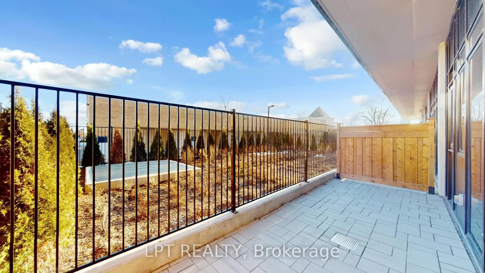 Photo 32 of Unit 107, 799 The Queensway, Etobicoke, Stonegate-Queensway — HOMEH