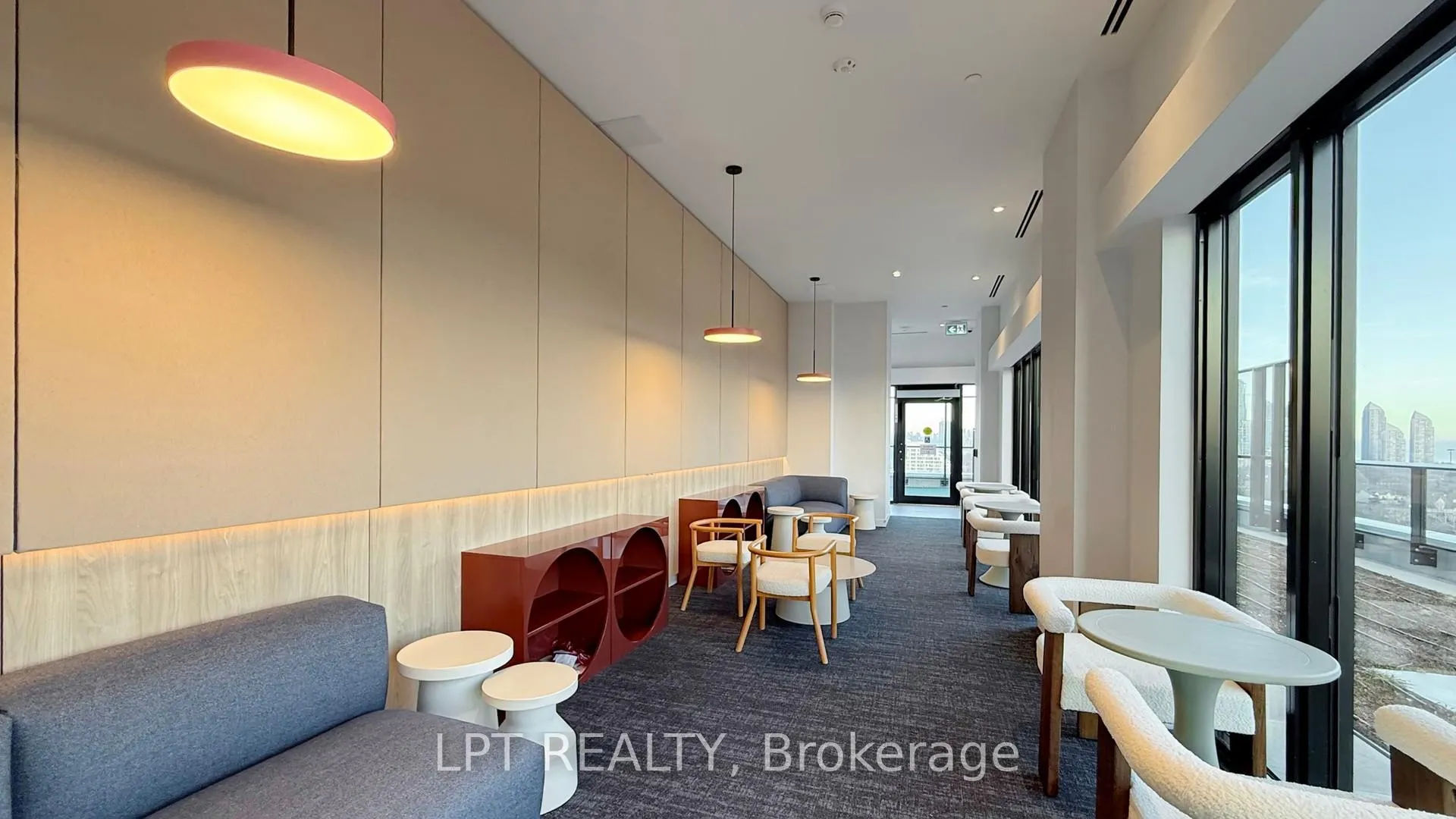 Photo 35 of Unit 107, 799 The Queensway, Etobicoke, Stonegate-Queensway — HOMEH