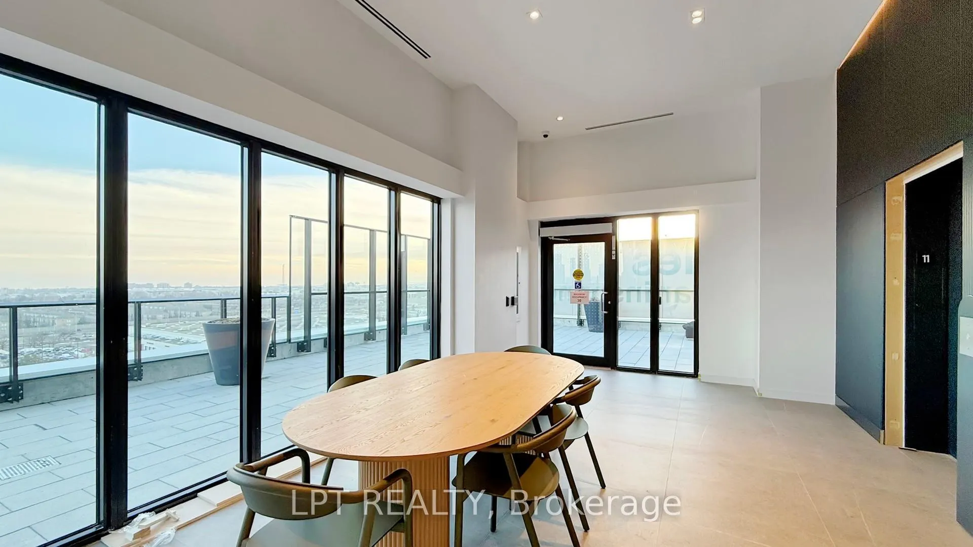 Photo 36 of Unit 107, 799 The Queensway, Etobicoke, Stonegate-Queensway — HOMEH