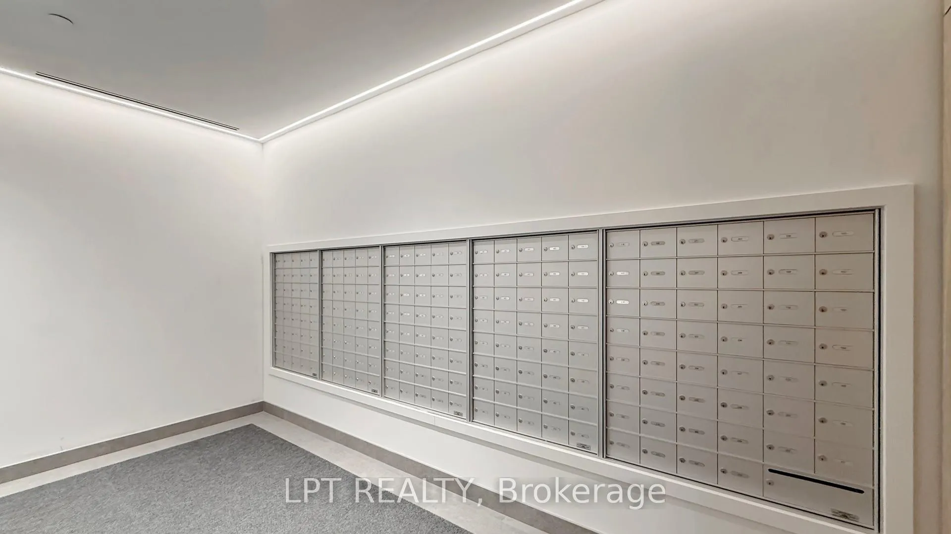 Photo 39 of Unit 107, 799 The Queensway, Etobicoke, Stonegate-Queensway — HOMEH