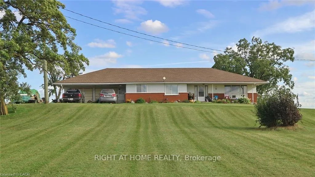 Photo 2 of 2265 Snyders Road E, Wilmot — HOMEH