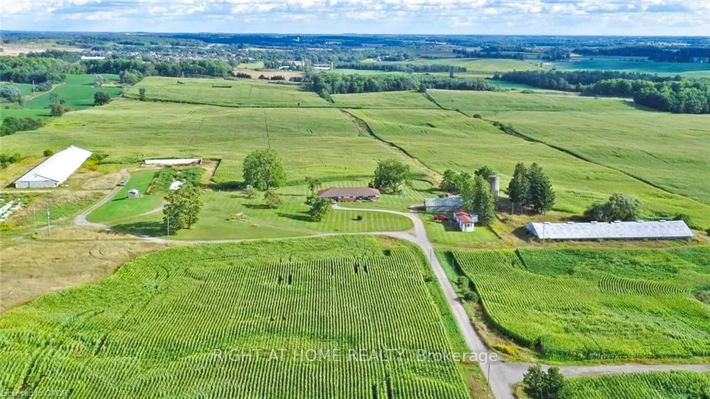 Photo 5 of 2265 Snyders Road E, Wilmot — HOMEH