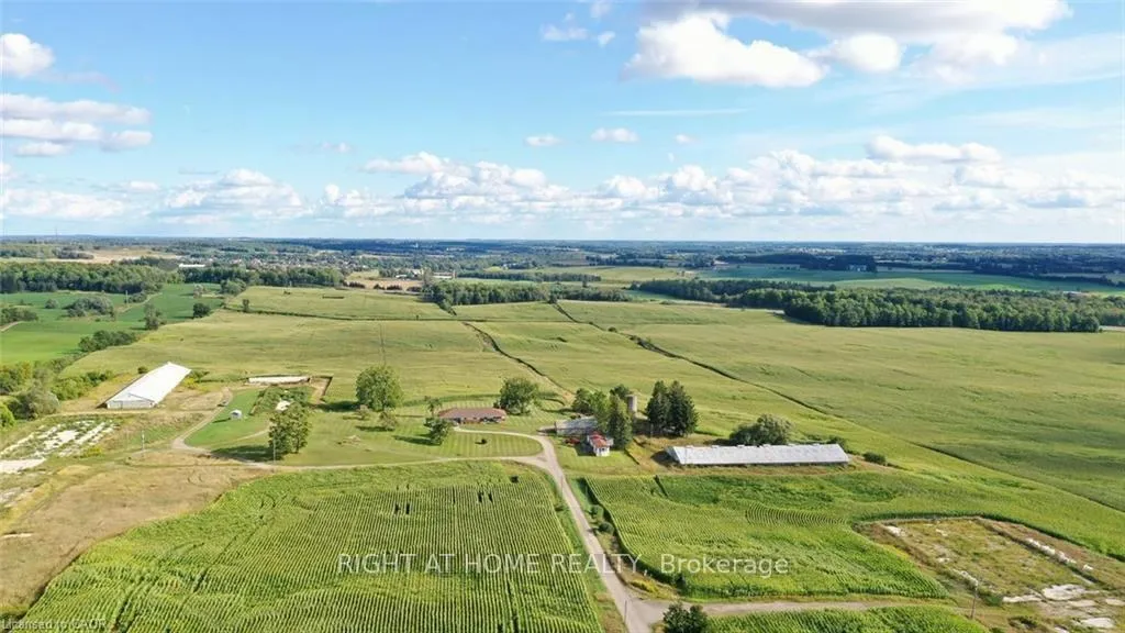 Photo 6 of 2265 Snyders Road E, Wilmot — HOMEH