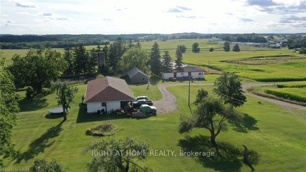 Photo 8 of 2265 Snyders Road E, Wilmot — HOMEH
