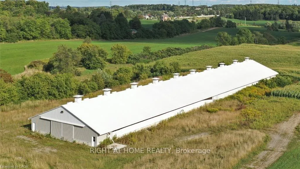 Photo 9 of 2265 Snyders Road E, Wilmot — HOMEH
