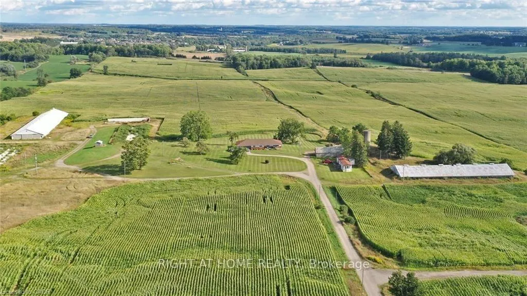 Photo 23 of 2265 Snyders Road E, Wilmot — HOMEH