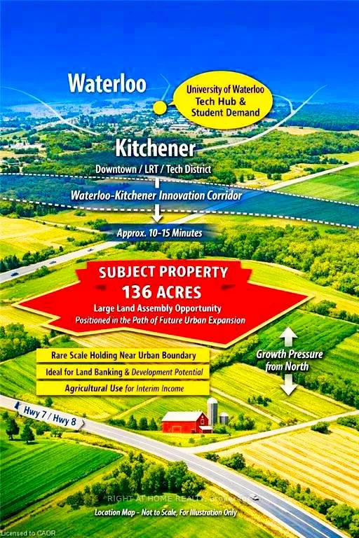 Photo 3 of 2265 Snyders Road E, Wilmot — HOMEH