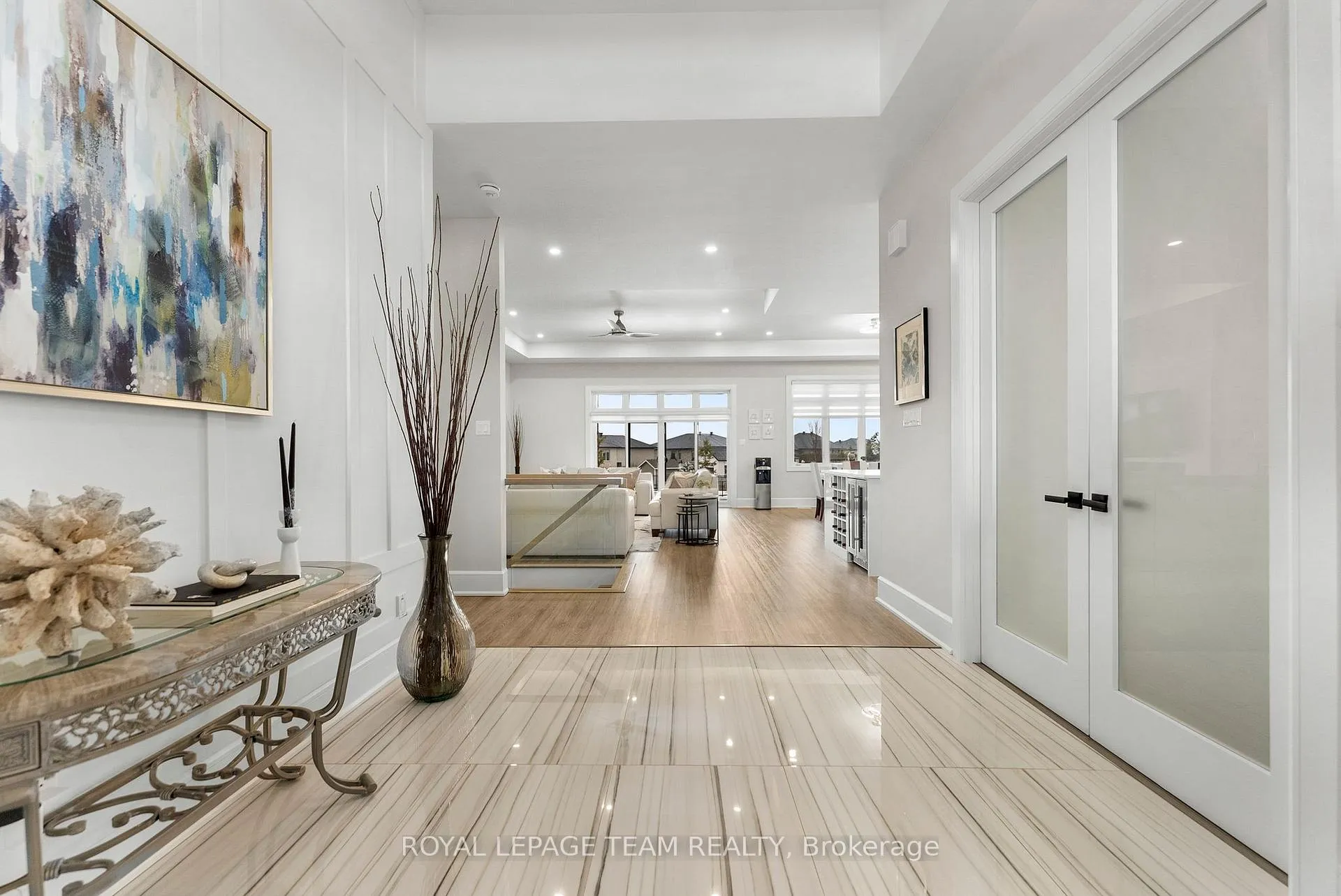 Photo 8 of 7125 Still Meadow Way, Ottawa, Greely — HOMEH