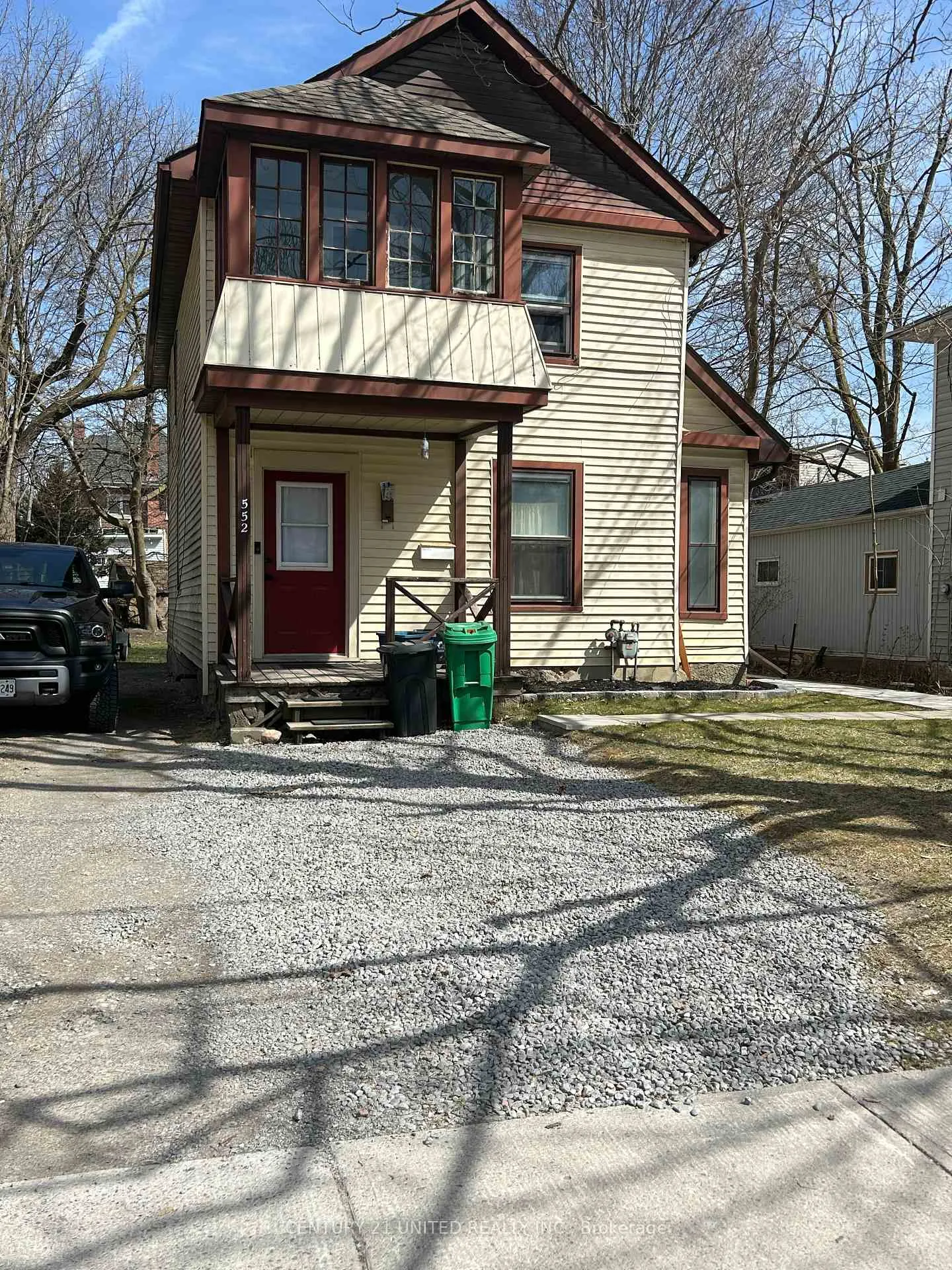 Photo 1 of 552 Bethune Street, Peterborough, Town Ward 3 — HOMEH